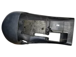 PAR MOLDURA COLUNA FIAT PALIO WEKEEND 2006 ORIGINAL