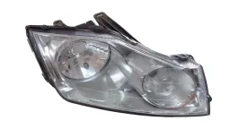 Farol Direito Ecosport 2008 a 2012