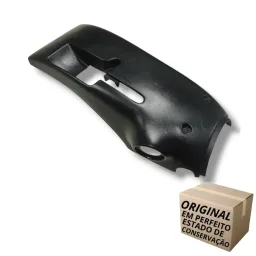 MOLDURA INFERIOR CHAVE SETA REGULAGEM PALIO 1996 A 2000