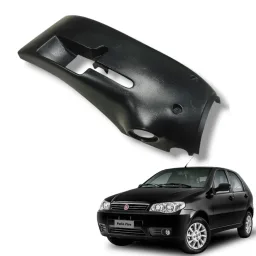 Moldura Inferior Chave Seta Regulagem Palio 1996 A 2000