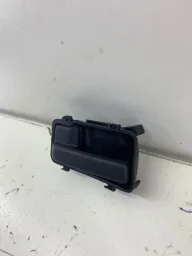 MAÇANETA PORTA ESQUERDA INTERNA UNO 1991 A 2013 (PARALELO)