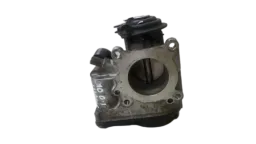 CORPO BORBOLETA TBI VW PARATI 1.0 16V/8V 1997 A 2001