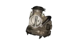 CORPO BORBOLETA TBI VW PARATI 1.0 16V/8V 1997 A 2001