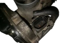 CORPO BORBOLETA TBI VW PARATI 1.0 16V/8V 1997 A 2001