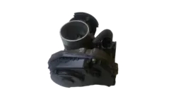 CORPO BORBOLETA TBI VW PARATI 1.0 16V/8V 1997 A 2001