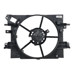 Defletor Ventoinha Sandero Logan Captur Duster 214817904r
