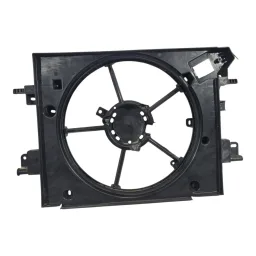 DEFLETOR VENTOINHA SANDERO LOGAN CAPTUR DUSTER 214817904R