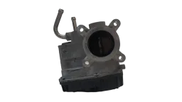 CORPO BORBOLETA TBI JAC J3 1.4 2011 2012 2013 2014