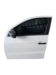 Porta dianteira direita gol voyage g5 g6 g7 g8 somente porta