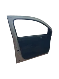 Porta Dianteira Direita Gol Voyage G5 G6 G7 G8 Somente Porta