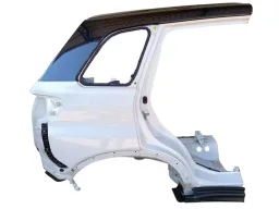 Traseira Lateral Direita Suzuki Vitara 2017 A 2021
