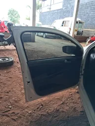 Porta Dianteira Direita Gol Voyage G5 G6 G7 G8 Somente Porta