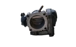 CORPO BORBOLETA TBI AUDI A3 1.8 2003 A 2006