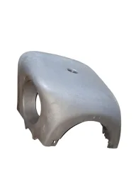 Acabamento Coluna Direção Seta Corsa 2004 a 2010 93331816