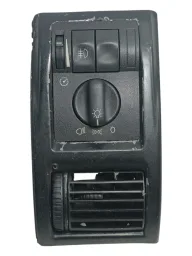 MOLDURA C/DIFUSOR E COMANDO AR GM ASTRA ORIGINAL 1999 A 2011