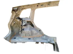 TRASEIRA LATERAL ESQUERDA SUZUKI VITARA 2017 A 2021