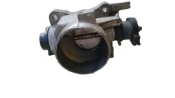 CORPO BORBOLETA TBI FORD KA 1.0 2006 2007 A 2011