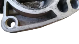 CORPO BORBOLETA TBI FORD KA 1.0 2006 2007 A 2011