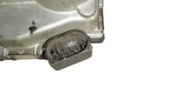 CORPO BORBOLETA TBI HYUNDAI HB20 I30 1.6 2013 A 2019
