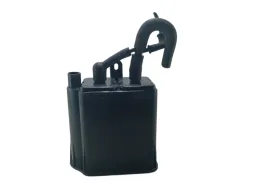 Filtro Canister VW Gol Parati Saveiro 1.0 2001-2009