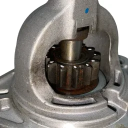 Motor Partida Arranque Sportage Tucson 2.0 Flex 2015 A 2022 36100-2E200 1209395