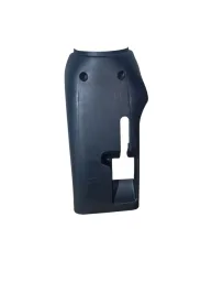 Moldura Coluna Inferior Fiat Strada 05/12 (Usado)