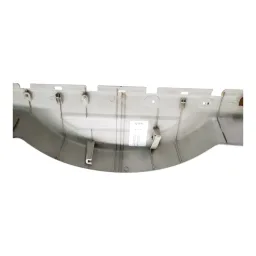 ACABAMENTO INFERIOR TAMPA TRASEIRA PAJERO FULL 2008 A 2018