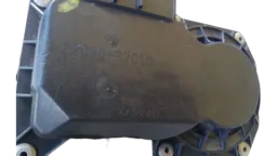 CORPO BORBOLETA TBI TOYOTA COROLLA 2.0 2009 10 11 A 2014