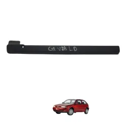 Moldura Trilho Banco Direito Volkswagen G2  1.0 1995 (as)