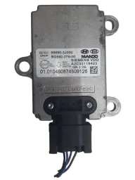 Modulo Sensor Freio Vera Cruz 2007 2008 2009 2010 2011 a 13
