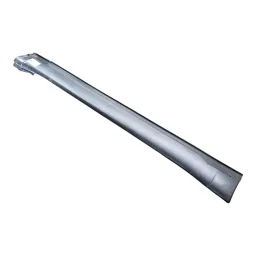 SPOILER LATERAL DIREITO PAJERO FULL 2014