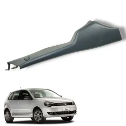 Acabamento Coluna Traseira Direito Polo 2003 2004 A 2015