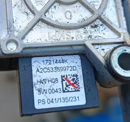 Motor Teto Solar Audi A4 2010 2011 2012