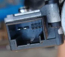 Motor Teto Solar Audi A4 2010 2011 2012