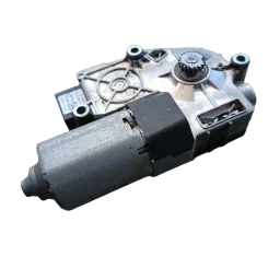 Motor Teto Solar Audi A4 2010 2011 2012