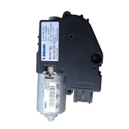 Motor Teto Solar Audi A4 2010 2011 2012