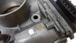 CORPO BORBOLETA TBI HONDA NEW CIVIC 1.8 2007 A 2013