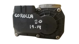 CORPO BORBOLETA TBI TOYOTA COROLLA 2.0 2009/2014 2203037050