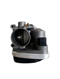 Tbi Corpo Borboleta Vw Gol Voyage Fox 1.0 G5 G6 - 030133062d