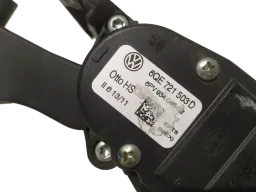 PEDAL ACELERADOR ELETRÔNICO VOLKSWAGEN GOL VOYAGE G4 2012