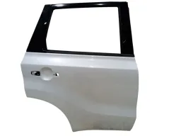 Porta Traseira Direita Suzuki Vitara 2017 2018 a 2021