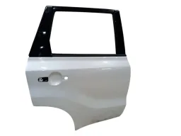PORTA TRASEIRA DIREITA SUZUKI VITARA 2017 2018 A 2021