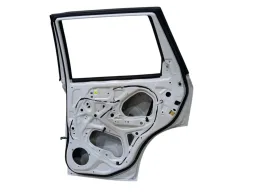 PORTA TRASEIRA DIREITA SUZUKI VITARA 2017 2018 A 2021