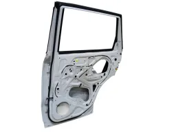 PORTA TRASEIRA DIREITA SUZUKI VITARA 2017 2018 A 2021