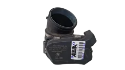 CORPO BORBOLETA TBI BMW X3 3.0 6CC N52 2011 A 2015