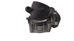 CORPO BORBOLETA TBI BMW X3 3.0 6CC N52 2011 A 2015