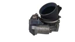 CORPO BORBOLETA TBI BMW X3 3.0 6CC N52 2011 A 2015