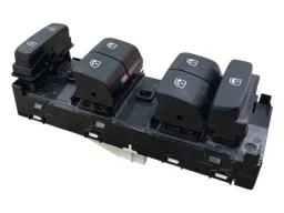 BOTÃO INTERRUPTOR COMANDO VIDRO ELÉTRICO CRETA 2023 A 2025