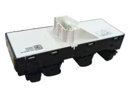 BOTÃO INTERRUPTOR COMANDO VIDRO ELÉTRICO CRETA 2023 A 2025