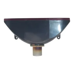 BRAKE LIGHT CLIO SEDAN 2000 2001 2002 2003 2004 2005 2006